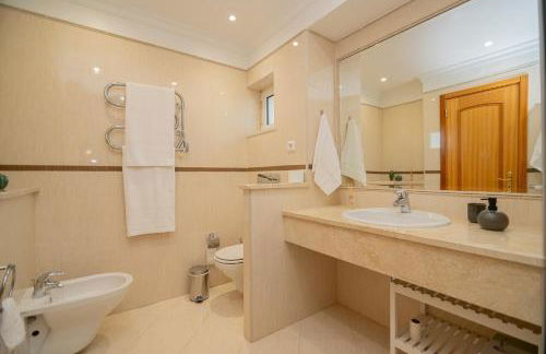 Quinta da Boa Nova - Cheerful and spacious 2-bedroom duplex - Foto 31