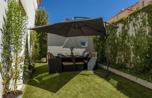 Charming and Cozy beach apartment - Foto 34