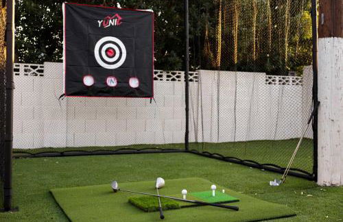 Paradise Valley Estate Pool Hot tub Old Town - Foto 14