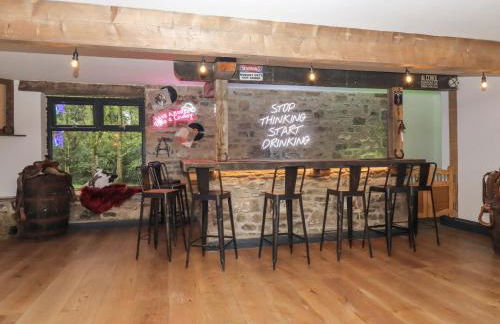 Roe Deer Country Retreat - Foto 7