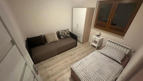 Domek w Koszarawie Bystrej - Foto 5