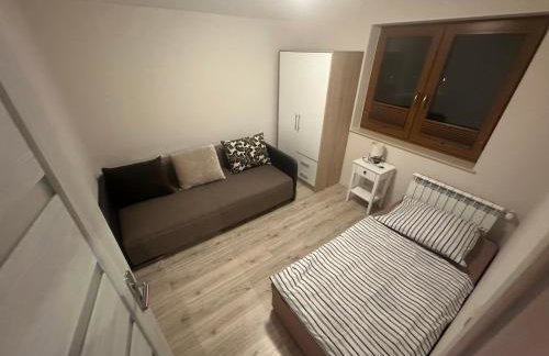 Domek w Koszarawie Bystrej - Foto 5