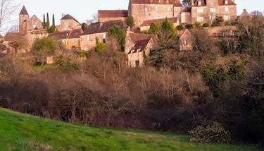 Les Granges du Barri-haut - Foto 4