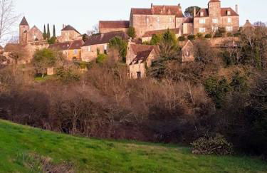 Les Granges du Barri-haut - Foto 4