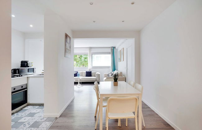 Magnifique Appartement - 2br/6p - Proche Paris - Foto 18