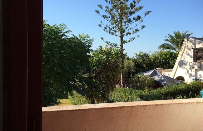 Golfo degli Ulivi Relax - Photo 36