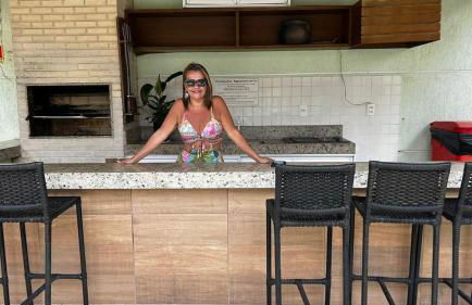 Residencial a Beira Mar Pero - Foto 55