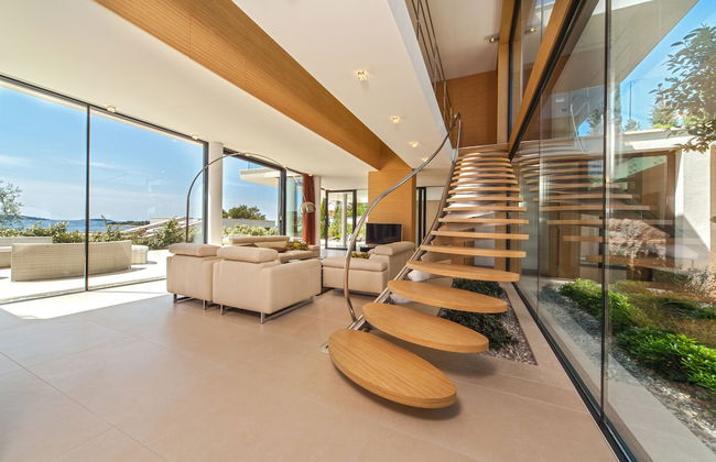 Golden Rays Luxury Villas - Foto 29