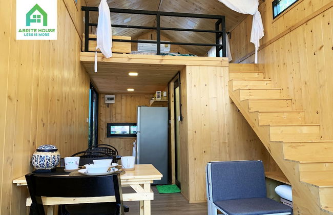 Tiny House on Koh Lanta Only 2 Mins Walk to the Beach - Photo 48