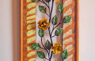 Cabanas Purunã Ipê-Amarelo - Foto 35