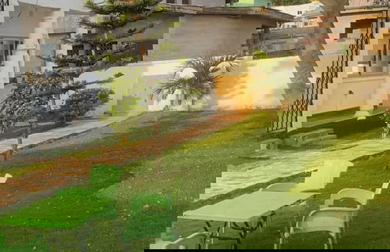 Charming 1-bed Apartment in Accra - Photo 10