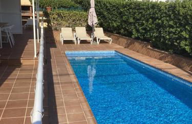 Villa Eclipse - Foto 1