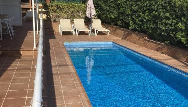 Villa Eclipse - Foto 1, sunbed