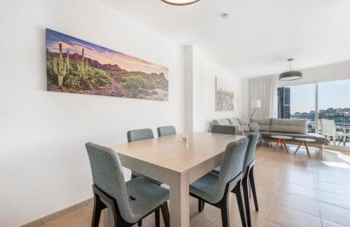 Dimi Holidays Porto Cristo SLU Meerblick 4 Apartment 4 - 120 m zum Strand - Foto 12