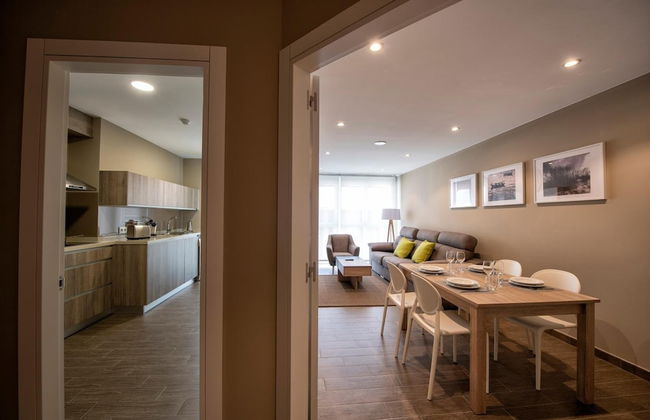 Apartamentos Vida Mar de Laxe - Photo 27