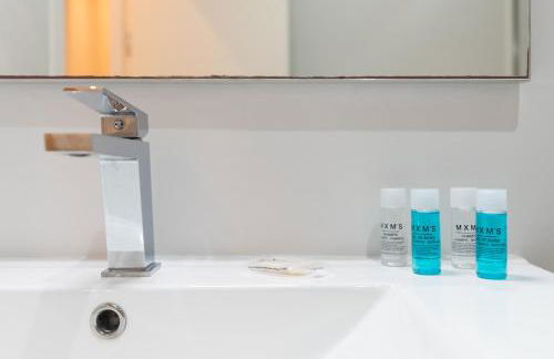 WintowinRentals Hideaway Loft with Style in Málaga - Foto 24