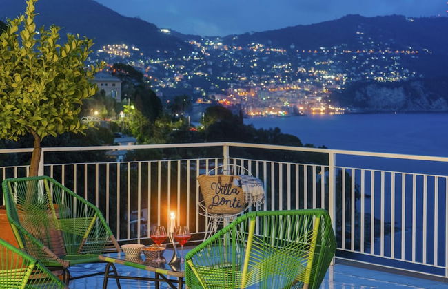 Villa Ponti 6 Emma Villas - Foto 30