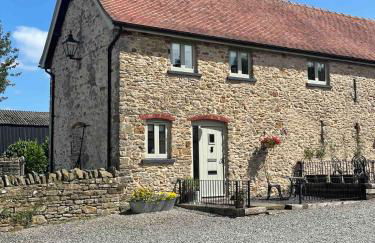 Acorn Cottage - Foto 21