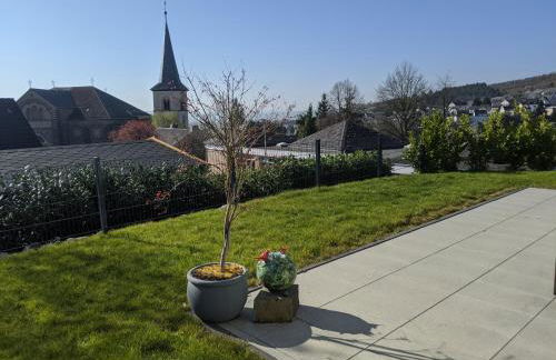 Ferienwohnungen Pellenzblick - Wohnen auf Zeit - - Foto 11
