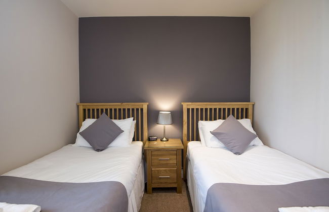 Clements Wharf - Foto 4