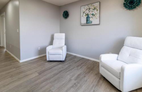 Sapphire Bliss Retreat Heated Pool BBQ By Relaxtay - Foto 8