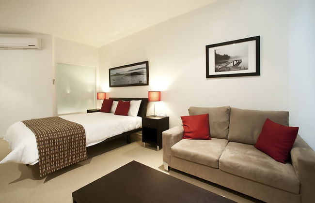 The Waves Apartments - Foto 11