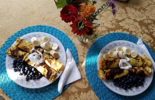 Villa Maud - Foto 14