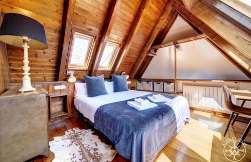 CASA TICOLET de Alma de Nieve - Foto 34