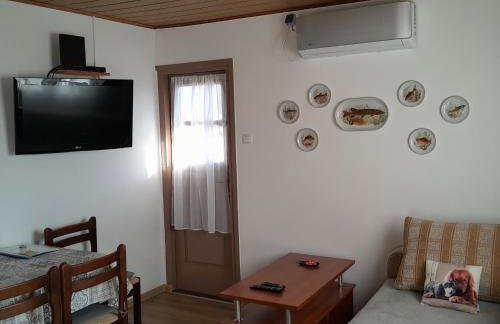 Apartman 1 RIBIČ - Foto 13