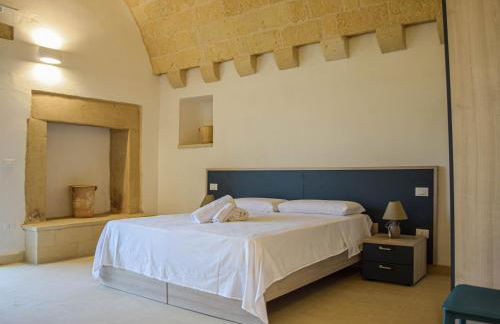 Agriturismo Masseria Sbotta - Foto 15