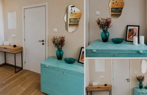 Serenity Apartment - Foto 14