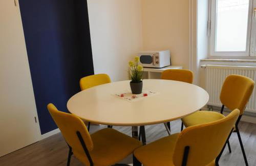 Würzburg Altbau-Citylofts - Foto 24