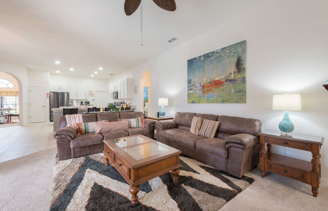 Bahama Sunset 5 Bedrooms - Foto 36