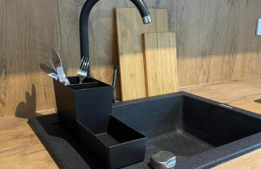 Apartament Kurort Kozubnik - Taras nad Potokiem - Foto 29