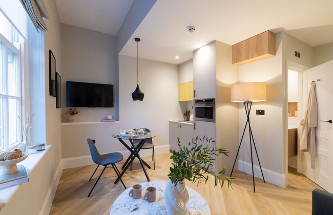 Smart Stays Suites in Sloane Square - Foto 46