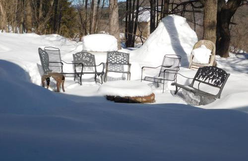 Catskill Mountain Retreat - Foto 9