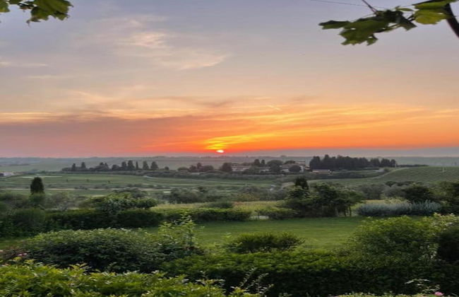 Farmhouse in Vinci's Time Capsule - Foto 28