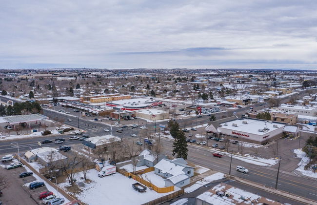 4 Bedroom with Grill - Foto 58