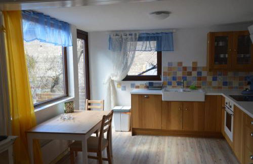 Ferienwohnungen Treiber in Eggenstein-Leopoldshafen - Nähe KIT Campus Nord und Karlsruhe - Foto 20