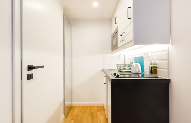 Leah Studios - Foto 52