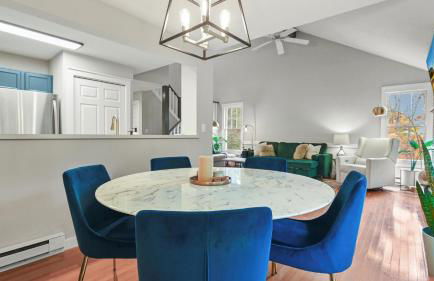 The Outpost Camelback Walk to Ski, Swim, and Fun! - Foto 21