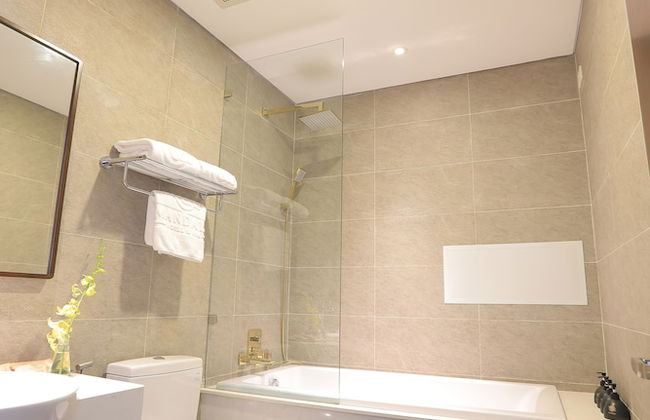 Mandala Hotel and Spa - Foto 35