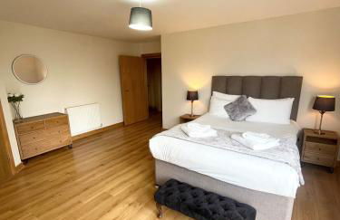 Blue Sky Apartments@Guildford Town Centre - Foto 15