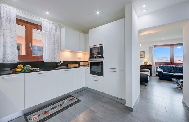 Ca Runchett in Lugano - Foto 33