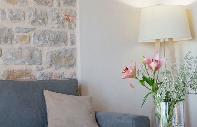 Ionian Horizon Villas - Photo 15