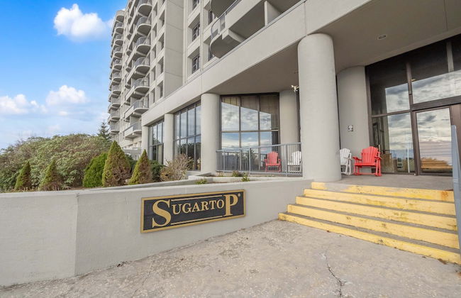 Uhost AI 2BR Condo w Balcony Great Views - Foto 40