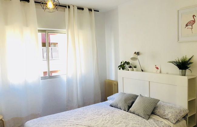 TuGuest Mulhacen Apartment - Foto 5