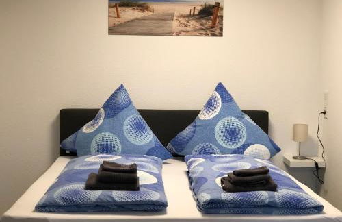 Fewo und Meer Whv - Foto 91