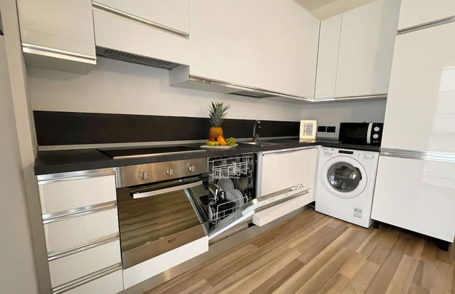 Chic Apt Near Piazza Duomo, Milan - Foto 5