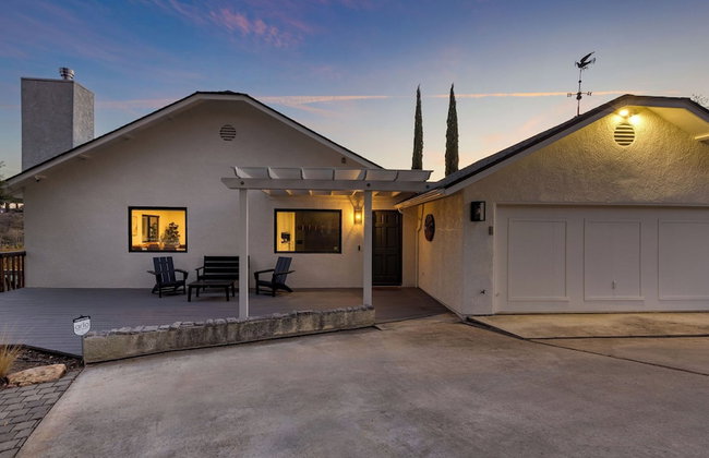Terrace Hill Modern Paso Robles Escape Near Wineries, Dining, and Hot Springs - Foto 115